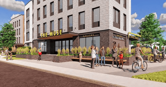 New Affordable Housing Development Proposed in Lebanon NH