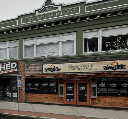 Office-to-Apartment Conversion of Dunlap Building Proposed in Manchester